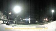 Archiviertes Webcam Bild: Pian Cales - San Bernardino am 10.10.2026 um 00:53 Uhr