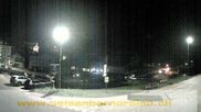 Archiviertes Webcam Bild: Pian Cales - San Bernardino am 10.10.2026 um 02:53 Uhr