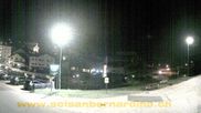Archiviertes Webcam Bild: Pian Cales - San Bernardino am 10.10.2026 um 20:53 Uhr