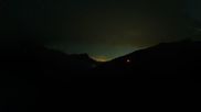 Archived webcam image showing Spluegen Tanatzhoehi Roundshot on 8 Aug 2026 at 00:01