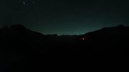 Archived webcam image showing Spluegen Tanatzhoehi Roundshot on 16 Sep 2026 at 04:10