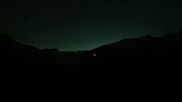 Archived webcam image showing Spluegen Tanatzhoehi Roundshot on 16 Sep 2026 at 00:10