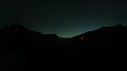 Archived webcam image showing Spluegen Tanatzhoehi Roundshot on 16 Sep 2026 at 02:10