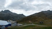 Archived webcam image showing Spluegen Tanatzhoehi Roundshot on 16 Sep 2026 at 10:10
