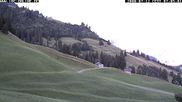 Archiviertes Webcam Bild: Webcam mit Blick auf das Skigebiet Springenboden am 12.07.2026 um 07:57 Uhr
