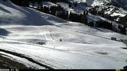 Archiviertes Webcam Bild: Webcam mit Blick auf das Skigebiet Springenboden am 26 Feb 2026 um 10:36 Uhr