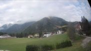 Archiviertes Webcam Bild: Toblach Langlaufstadion am 17.04.2026 um 08:59 Uhr