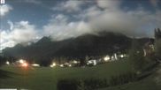 Archiviertes Webcam Bild: Toblach Langlaufstadion am 30.04.2026 um 06:31 Uhr