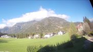 Archiviertes Webcam Bild: Toblach Langlaufstadion am 30.04.2026 um 08:31 Uhr