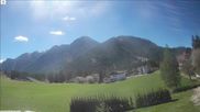 Archiviertes Webcam Bild: Toblach Langlaufstadion am 30.04.2026 um 14:31 Uhr