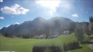 Archiviertes Webcam Bild: Toblach Langlaufstadion am 30.04.2026 um 16:31 Uhr