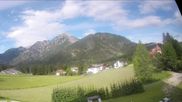 Archived webcam image showing Toblach Cross-Country Area on 16 Jun 2026 at 08:52