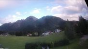 Archiviertes Webcam Bild: Toblach Langlaufstadion am 13.06.2026 um 06:03 Uhr
