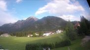 Archiviertes Webcam Bild: Toblach Langlaufstadion am 13.06.2026 um 07:03 Uhr