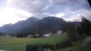 Archiviertes Webcam Bild: Toblach Langlaufstadion am 30.06.2026 um 06:08 Uhr
