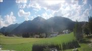 Archiviertes Webcam Bild: Toblach Langlaufstadion am 30.06.2026 um 16:08 Uhr
