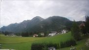 Archiviertes Webcam Bild: Toblach Langlaufstadion am 30.06.2026 um 10:08 Uhr