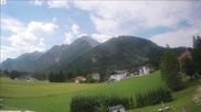 Archiviertes Webcam Bild: Toblach Langlaufstadion am 30.06.2026 um 12:08 Uhr
