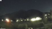 Archiviertes Webcam Bild: Toblach Langlaufstadion am 14.08.2026 um 06:44 Uhr