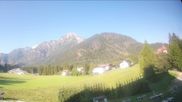 Archiviertes Webcam Bild: Toblach Langlaufstadion am 14.08.2026 um 08:44 Uhr