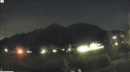 Archiviertes Webcam Bild: Toblach Langlaufstadion am 14.09.2026 um 06:29 Uhr