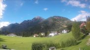Archiviertes Webcam Bild: Toblach Langlaufstadion am 14.09.2026 um 10:29 Uhr