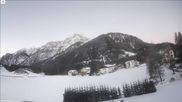 Archiviertes Webcam Bild: Toblach Langlaufstadion am 26 Feb 2026 um 07:47 Uhr