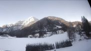 Archiviertes Webcam Bild: Toblach Langlaufstadion am 26 Feb 2026 um 08:47 Uhr