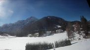 Archiviertes Webcam Bild: Toblach Langlaufstadion am 26 Feb 2026 um 12:47 Uhr