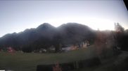 Archived webcam image showing Toblach Cross-Country Area on 30 Oct 2026 at 18:01