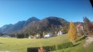 Archived webcam image showing Toblach Cross-Country Area on 30 Oct 2026 at 10:01