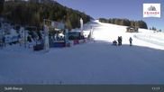 Archiviertes Webcam Bild: 3 Zinnen Dolomiten: Skilift Rienz am 26 Feb 2026 um 11:43 Uhr