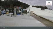 Archiviertes Webcam Bild: 3 Zinnen Dolomiten: Skilift Rienz am 17.03.2026 um 11:00 Uhr