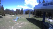 Archiviertes Webcam Bild: Kinderland Grüsch Danusa am 28.05.2026 um 10:46 Uhr