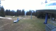 Archived webcam image showing Kidspark Grüsch Danusa on 20 May 2026 at 06:37