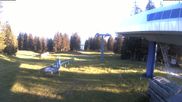 Archived webcam image showing Kidspark Grüsch Danusa on 20 Jun 2026 at 07:33