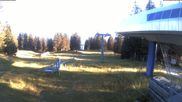 Archiviertes Webcam Bild: Kinderland Grüsch Danusa am 12.07.2026 um 07:05 Uhr