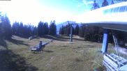 Archived webcam image showing Kidspark Grüsch Danusa on 12 Jul 2026 at 18:07