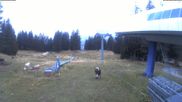 Archived webcam image showing Kidspark Grüsch Danusa on 18 Aug 2026 at 07:51