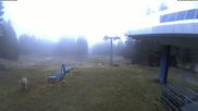 Archived webcam image showing Kidspark Grüsch Danusa on 18 Aug 2026 at 10:51