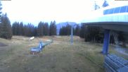 Archived webcam image showing Kidspark Grüsch Danusa on 26 Aug 2026 at 06:58