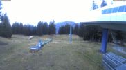 Archived webcam image showing Kidspark Grüsch Danusa on 26 Aug 2026 at 07:58