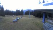 Archived webcam image showing Kidspark Grüsch Danusa on 26 Aug 2026 at 18:21