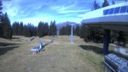 Archived webcam image showing Kidspark Grüsch Danusa on 26 Aug 2026 at 12:58