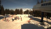 Archived webcam image showing Kidspark Grüsch Danusa on 26 Feb 2026 at 10:49