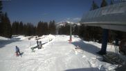 Archived webcam image showing Kidspark Grüsch Danusa on 22 Mar 2026 at 10:00