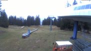 Archiviertes Webcam Bild: Kinderland Grüsch Danusa am 10.10.2026 um 08:44 Uhr