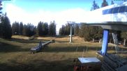 Archiviertes Webcam Bild: Kinderland Grüsch Danusa am 10.10.2026 um 16:44 Uhr