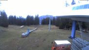 Archiviertes Webcam Bild: Kinderland Grüsch Danusa am 10.10.2026 um 18:44 Uhr