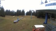 Archiviertes Webcam Bild: Kinderland Grüsch Danusa am 10.10.2026 um 12:44 Uhr
